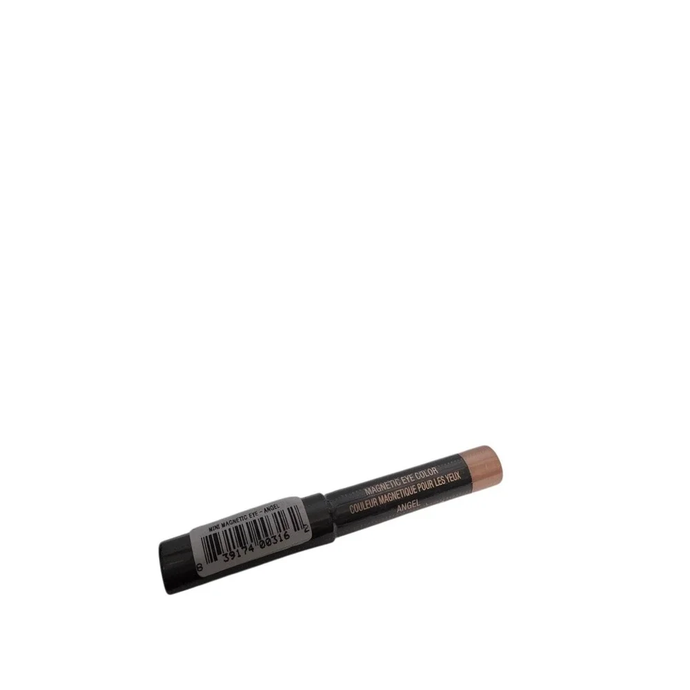 NUDESTIX Magnetic Eye Color Pencil Angel Cream Shimmer Mini 2.5g Eyeliner Shadow